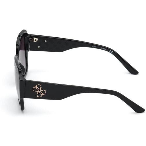 Guess GU7681 01B Schwarz