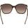 Uhren & Schmuck Damen Sonnenbrillen Guess GU7748 52F Braun