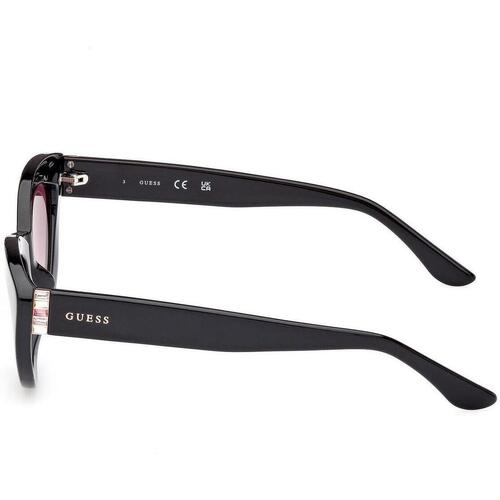 Guess GU7905 01T Schwarz