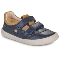 Schuhe Jungen Sneaker Low Easy Peasy MY DUCKIE'S SALOME Marine