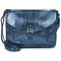 Taschen Damen Umhängetaschen Nanucci  Blau
