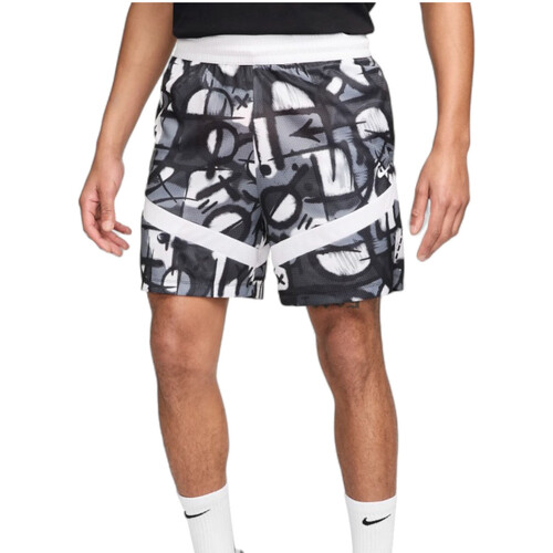 Kleidung Herren Shorts / Bermudas Nike FN2944 Weiss