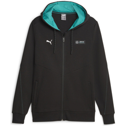 Kleidung Herren Jacken / Blazers Puma 621147-01 Schwarz