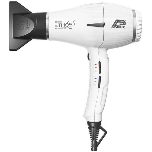 Beauty Accessoires Haare Parlux Ethos Trockner mattweiß 1 Stk 
