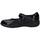 Schuhe Mädchen Derby-Schuhe & Richelieu Geox J84A6B 043HH J SHADOW J84A6B 043HH J SHADOW