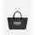 Taschen Damen Handtasche Sundek  Schwarz