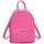 Taschen Damen Rucksäcke Maria Celine  Rosa