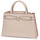 Taschen Damen Taschen Guess TPG ARLENA SATCHEL Braun