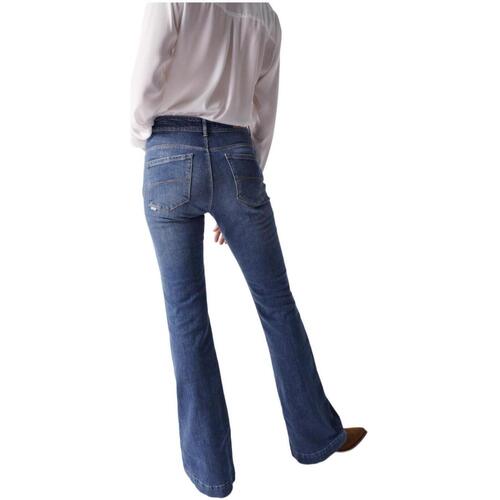 Salsa  Blau