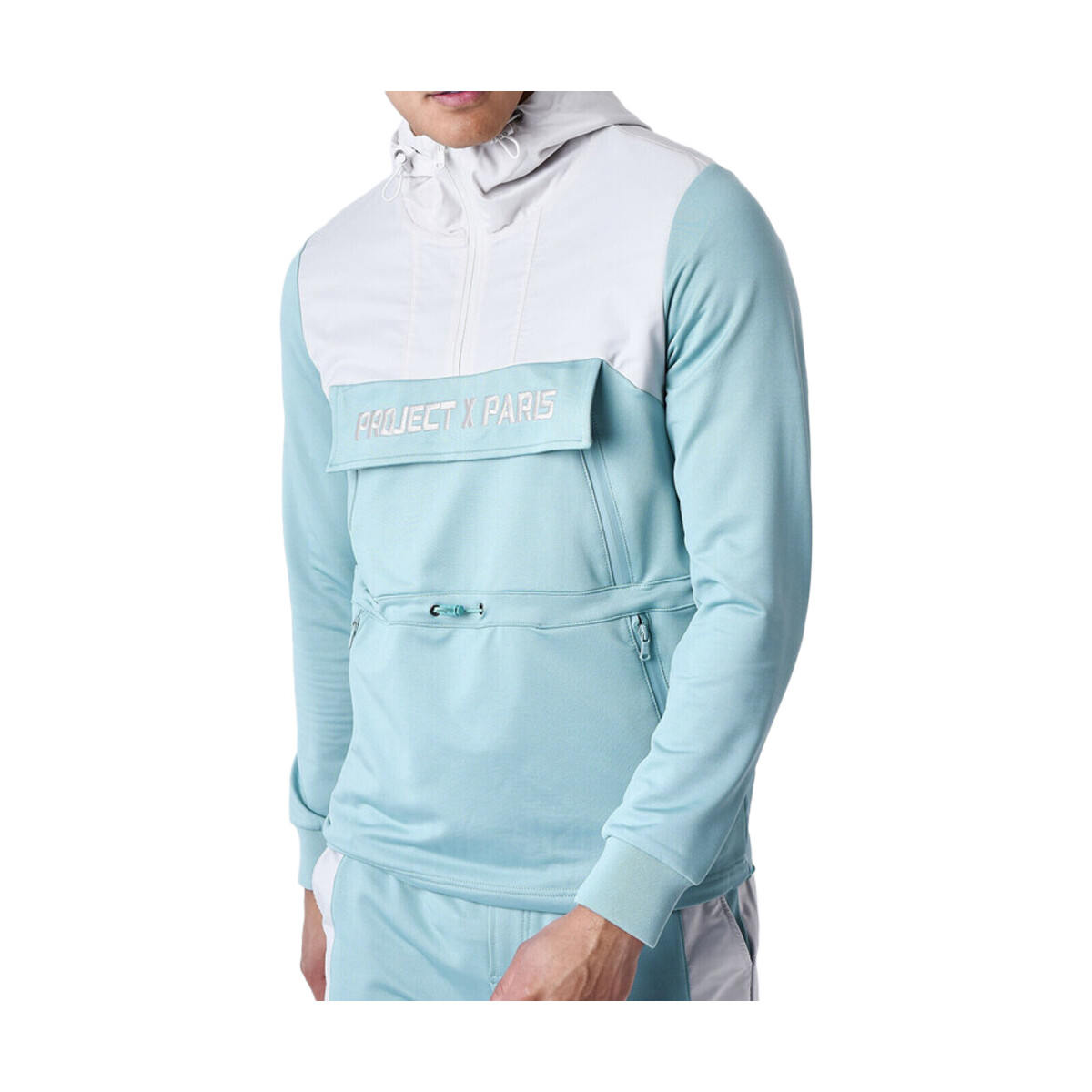 Kleidung Herren Sweatshirts Project X Paris PXP-2322025 Blau