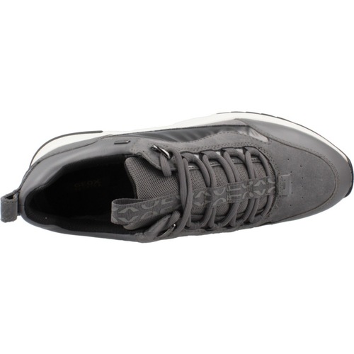 Geox D FALENA B ABX Grau