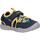 Schuhe Jungen Sandalen / Sandaletten Geox J255XC 014CE J VANIETT J255XC 014CE J VANIETT