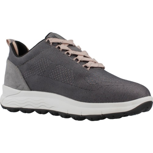 Geox D SPHERICA 4X4 B ABX Grau