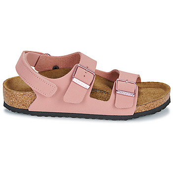 BIRKENSTOCK Milano AS Kids BFBC Pink Clay