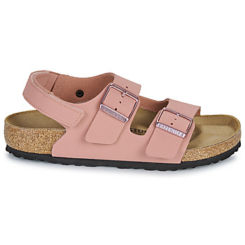 BIRKENSTOCK Milano AS Kids BFBC Pink Clay