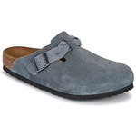 Boston Braided LEOI/LEVE Basalt Gray