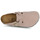 Schuhe Pantoletten / Clogs BIRKENSTOCK Boston LEVE Light Rose Rosa