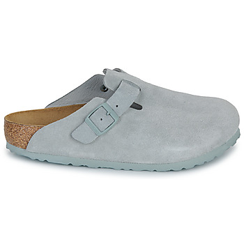 BIRKENSTOCK Boston LEVE Pure Sage