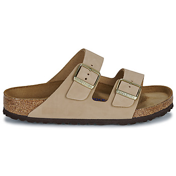 BIRKENSTOCK Arizona SFB LENB Sandcastle