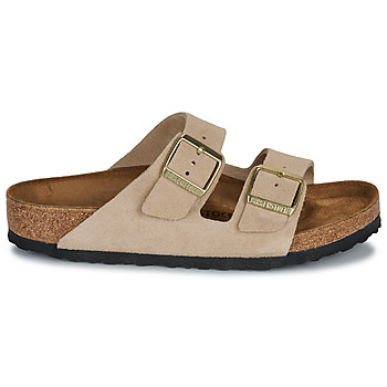 BIRKENSTOCK Arizona LEVE Sandcastle