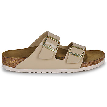 BIRKENSTOCK Arizona BF Patent Sand