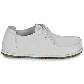 BIRKENSTOCK Utti Lace LEVE Antique White