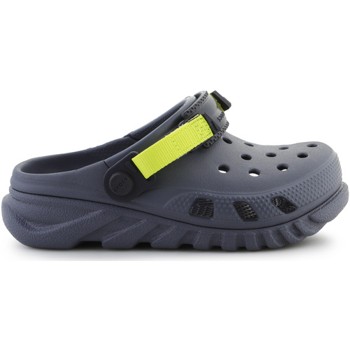 Crocs duet max II clog k 208774-4EA storm Grau
