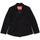 Kleidung Jungen Jacken Diesel J01740KXBFB Schwarz