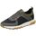 Schuhe Herren Sneaker Lloyd AARON 1302513 Grün