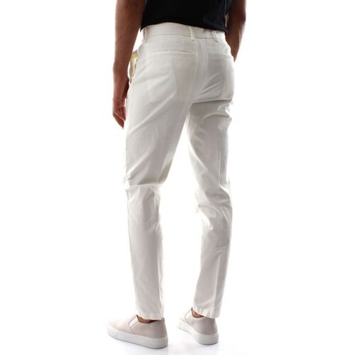 Berwich DABFFCROPP-GD T0101X-PANNA001 Beige