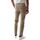 Kleidung Herren Hosen 40weft BILLY SS 1709 - STRETCH PIMA COTTON-W2103 BEIGE Beige
