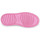Schuhe Mädchen Sneaker Low Geox J WASHIBA GIRL Rosa