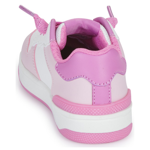 Geox J WASHIBA GIRL Rosa