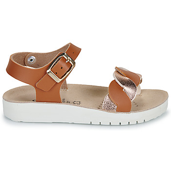 Geox J SANDAL COSTAREI GI
