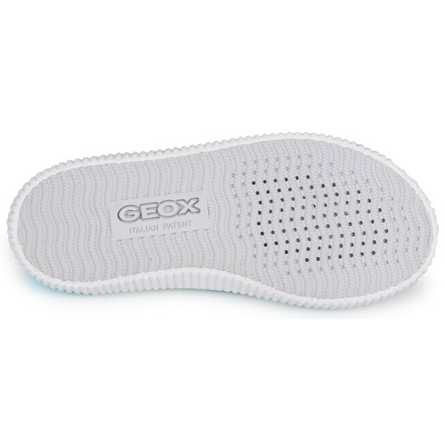 Geox J TIPPESTE GIRL Türkis