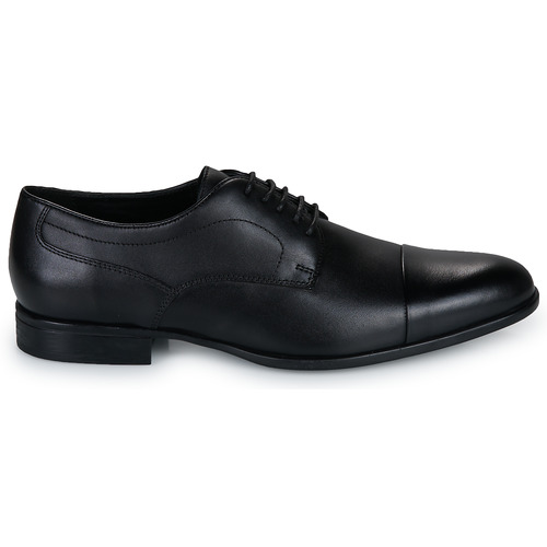 Geox U IACOPO Schwarz