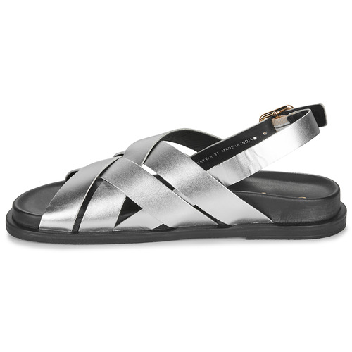 Geox D ADELASH Silbern