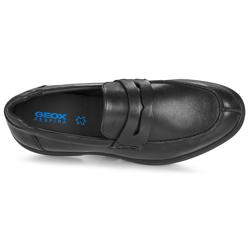 Geox U SPHERICA EC11 Schwarz