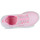 Schuhe Mädchen Sneaker Low Skechers SLIP-INS: BOUNDER - SIMPLE CUTE Rosa