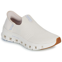 Schuhe Damen Slip on Skechers SLIP-INS: GLIDE-STEP PRO - EVERYDAY Beige