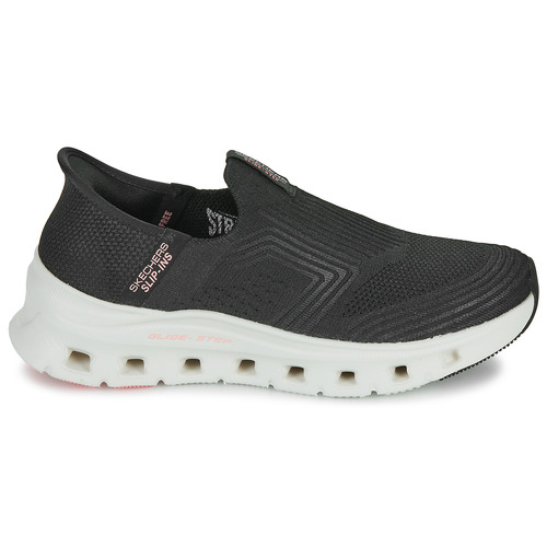 Skechers SLIP-INS: GLIDE-STEP PRO - EVERYDAY Schwarz