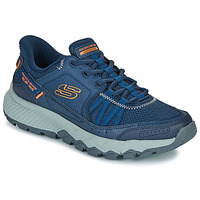 Schuhe Herren Sneaker Low Skechers SLIP-INS: DYNAMITE AT Marine / Orange