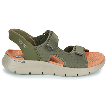 Skechers SLIP INS GO WALK FLEX SANDAL EASY ENTRY