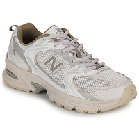Schuhe Sneaker Low New Balance 530 Weiss / Grau