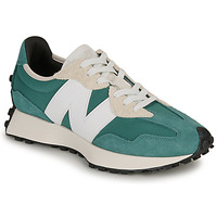 Schuhe Sneaker Low New Balance 327 Grün