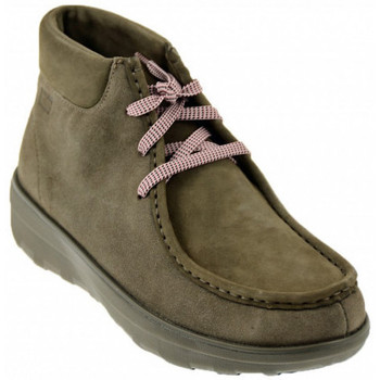 FitFlop  Sneaker FitFlop CHUK KAMOC BOOT