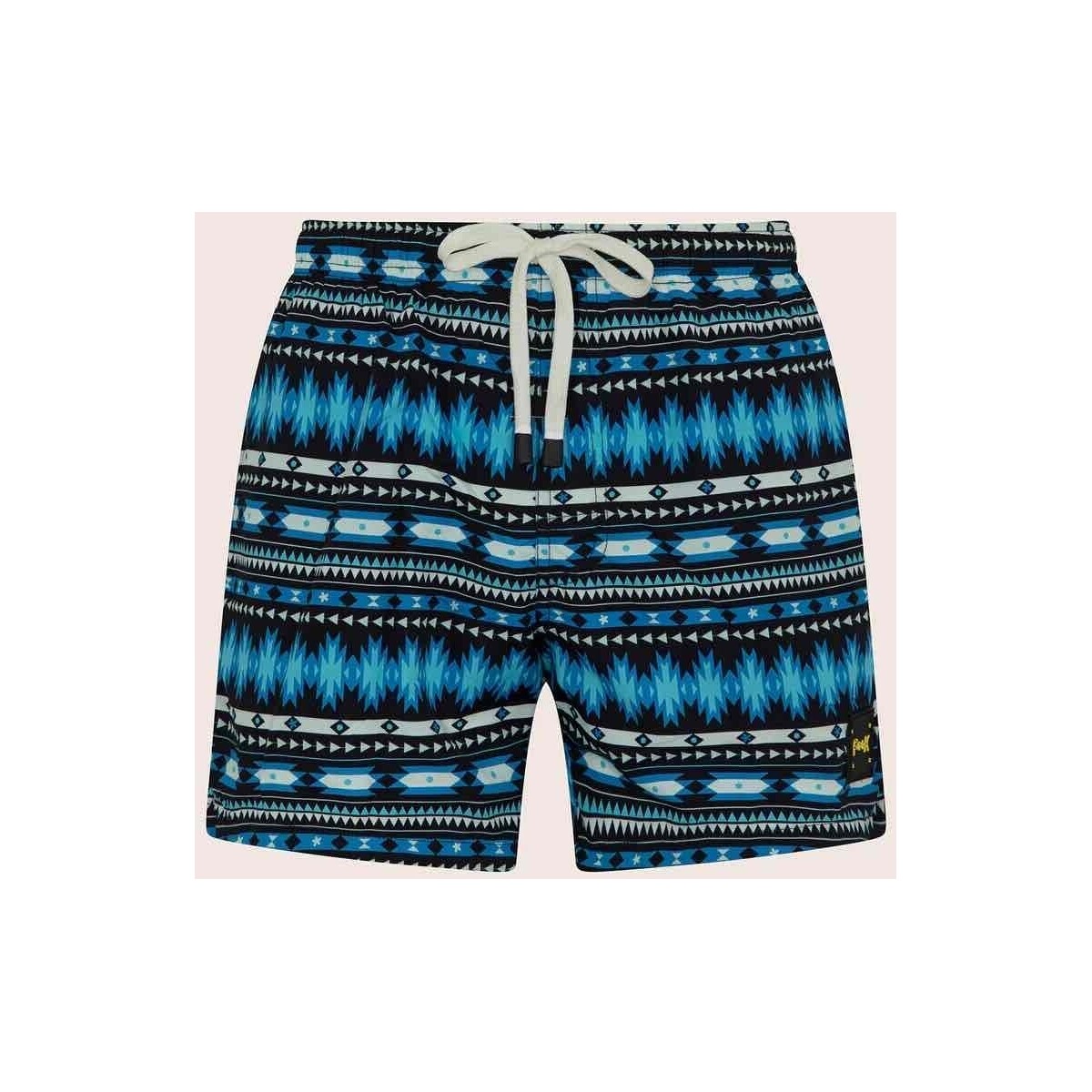 Kleidung Herren Badeanzug /Badeshorts F * * K  Multicolor