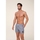 Kleidung Herren Badeanzug /Badeshorts F * * K  Grau