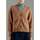 Kleidung Damen Strickjacken Studio Cashmere8 NAMI 1 Beige