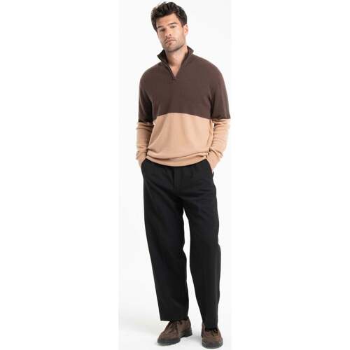 Studio Cashmere8 GABI 2 Braun